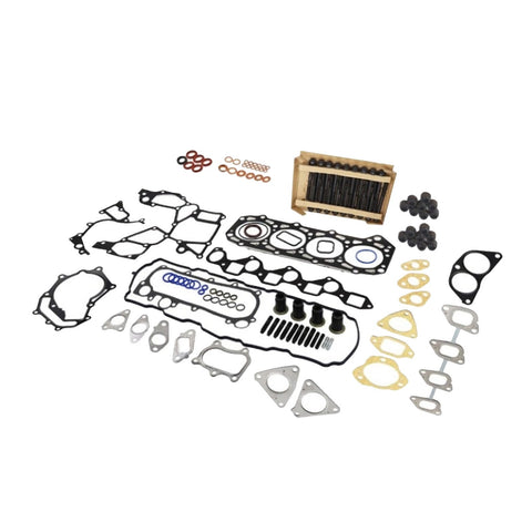 Nissan Navara D22 / Patrol GU Y61 3.0L VRS Head Gasket Kit with Bolt Set Suitable