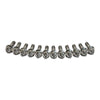 Holden Berlina VL 3.0L Permaseal Exhaust Manifold Titanium Stud&Gasket Kit
