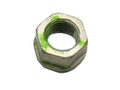 Products Tail Shaft Nut 90179-10059