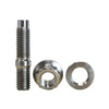 Nissan Pathfinder R51 YD25 2.5L Titanium Exhaust Manifold&Turbo Stud Kit