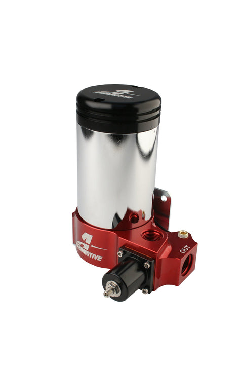Aeromotive Drag Race Fuel Pump ARO11202