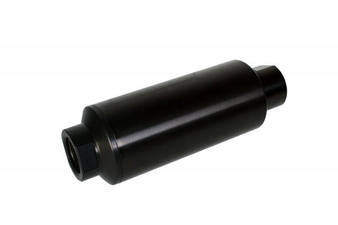 Aeromotive Blk Fuel Filter 10 Micron Pro ARO12339