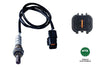 NTK Oxygen Sensor OZA831-EE14