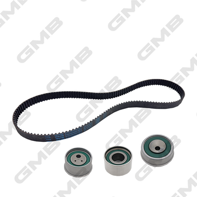 GMB Timing Belt Kit GKM0037