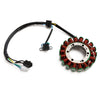 Arctic Cat 400 FIS Vp Auto 2X4 4X4 2003-2008 Regulator Magneto Stator & Gasket
