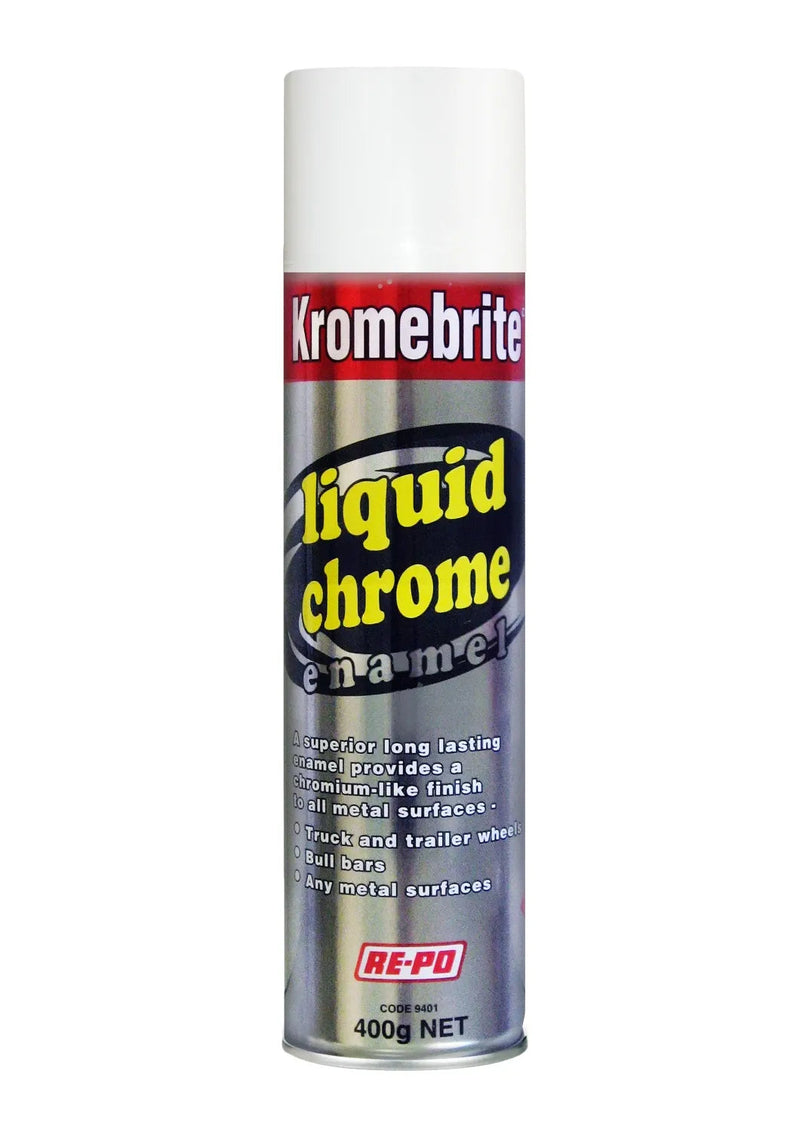 CRC Kromebrite 350g 9401