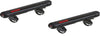 Yakima Ski/Snowboard Carrier FatCat EVO 4 Black 8003095