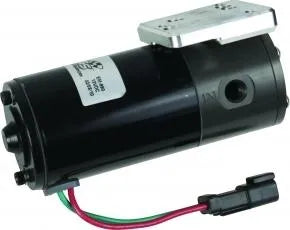 Fass DRP02 Dodge Replacement System (Cummins 5.9L 98-02)