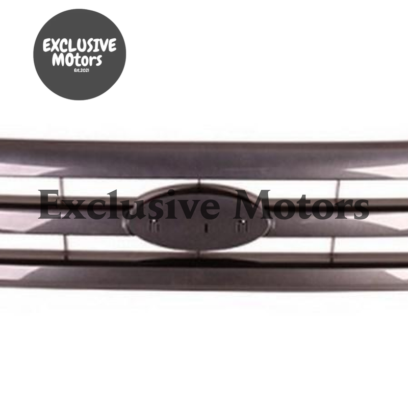 Ford Ranger PX Grille Front Painted (2011-2015)