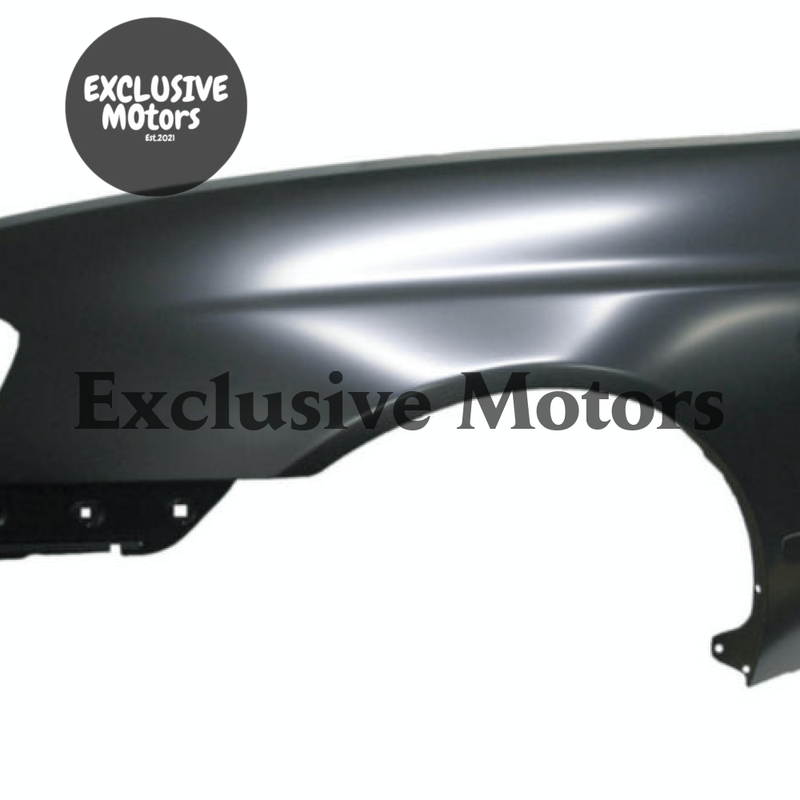 Ford Falcon BA BF Left Hand Guard (2002-2006)