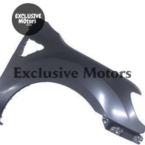 Ford Ranger PX1 Right-Hand Guard (2012-2015)