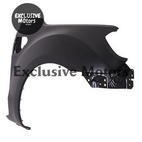 Ford Ranger PX2 & PX3 Right Hand Guard (2015-2022)