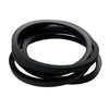 Selected Rover MTD Ride-On Mowers 754-0241 954-0241A Drive Belt Suitable