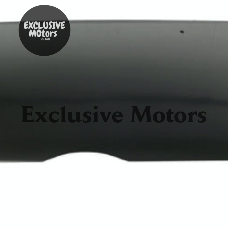 Ford Focus Bonnet (2011-2015)