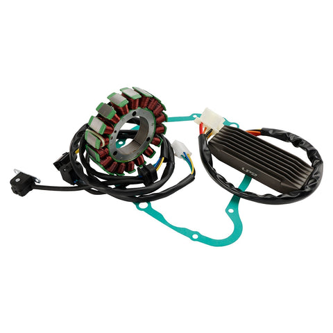 Suzuki Intruder VS1400GLPS 1987-1995 Alternator Stator Regulator Gasket Kit
