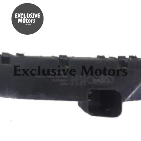 Ford Ranger Left-Hand Front Bumper Bracket (2011-2015)