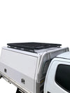 Yakima LockNLoad RuggedLine Flat 1200mm Mounting System