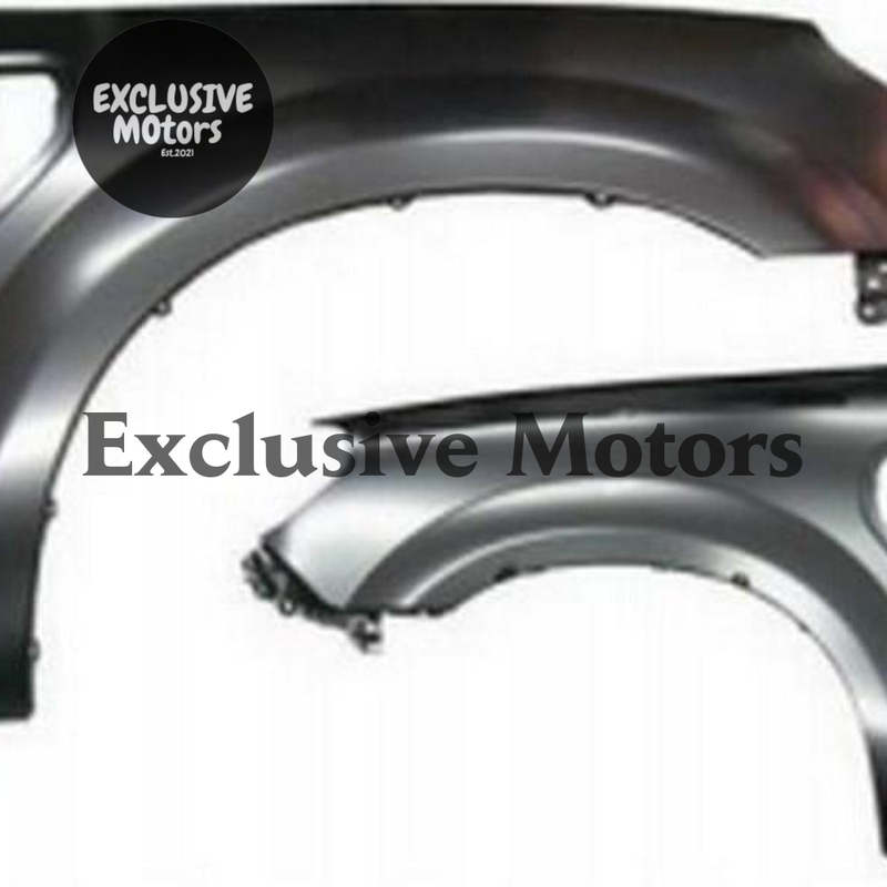 Ford Ranger 2WD Right-Hand Guard (2009-2011)