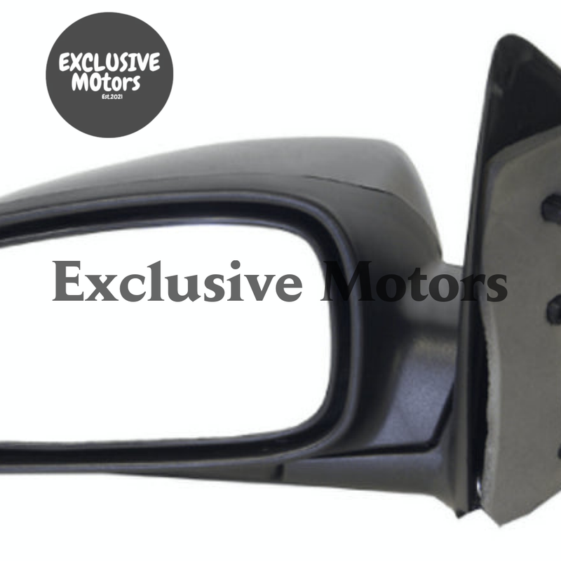 Ford Falcon AU / BA / BF Left-Hand Door Mirror (1998-2008)