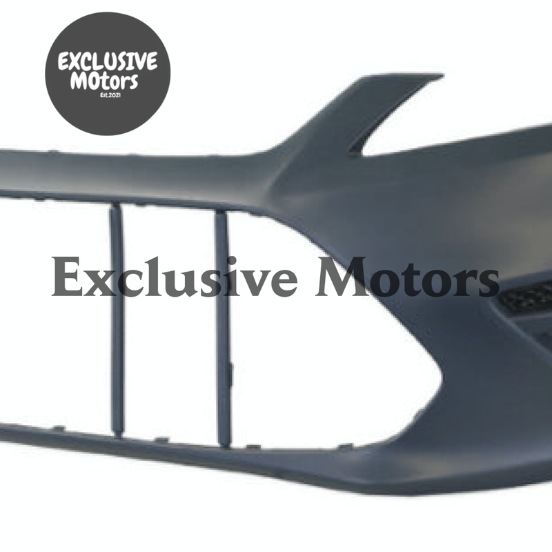 Ford Mondeo 2011-2015 Front Bumper