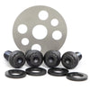 Fluidampr 300009 12V/24V High Strength Bolt Kit