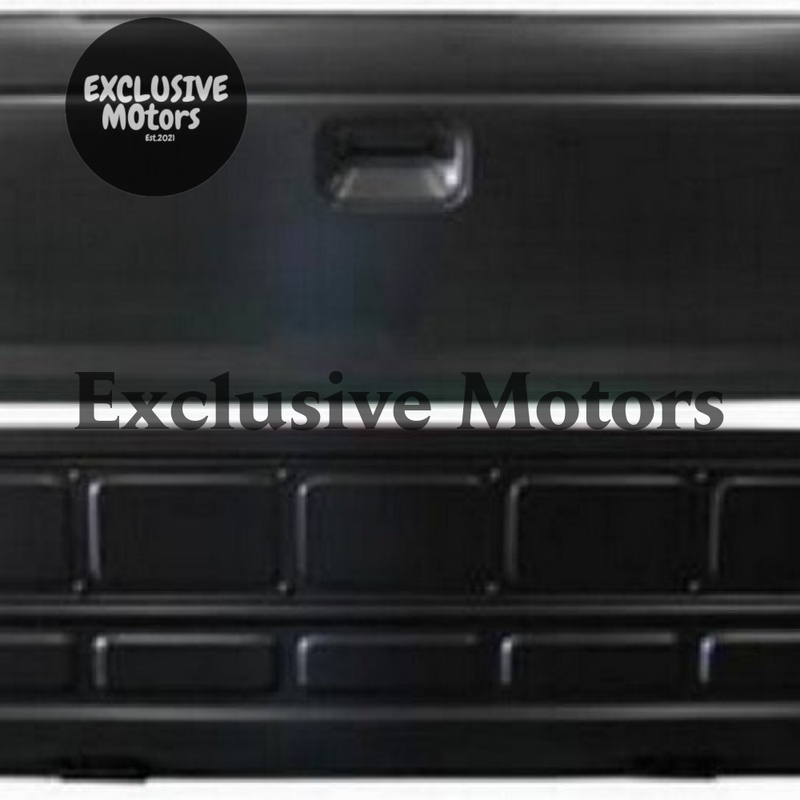 Ford Courier Tailgate (1999-2005)