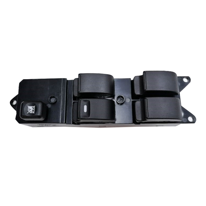Mitsubishi L200  1996-2007 Front Left Driver Side Window Switch Suitable