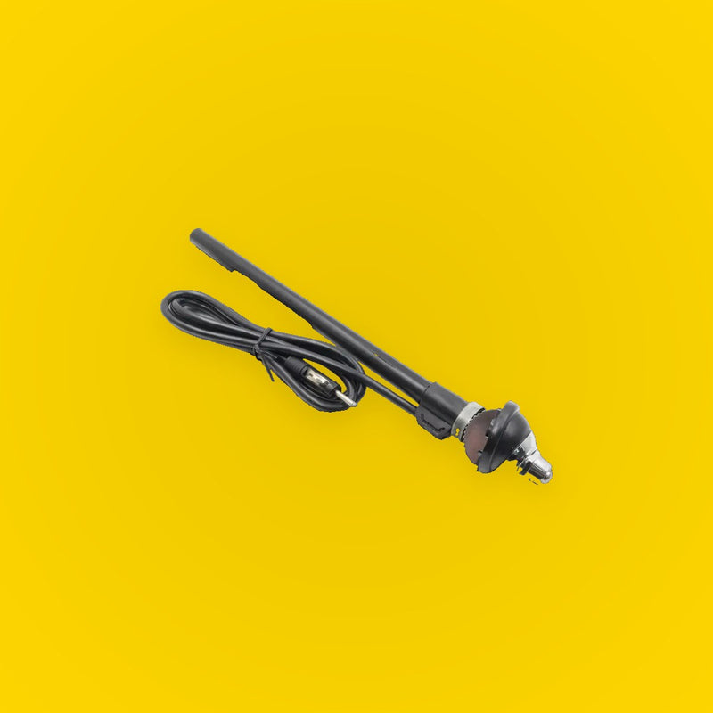 Fender Antenna for Mazda B2000 B2200 B2600 Bravo 1985-1988, 1998-1999