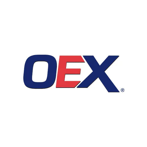 OEX Condenser Parallel Flow (Subcooled) Inlet Pad Outlet