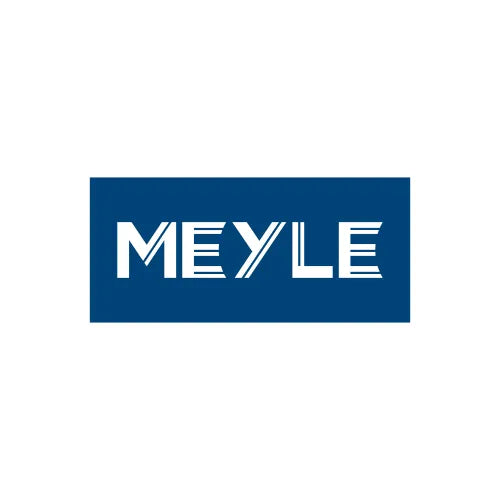 Meyle Repair Kit, Suspension Strut Support Mount 100 641