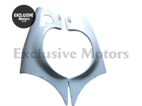 Mazda RX-7 FD3S Final Konnexion Style +30mm Rear Fender