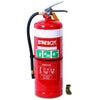 Firebox Fire Extinguisher Dry Chemical Powder ABE 9kg