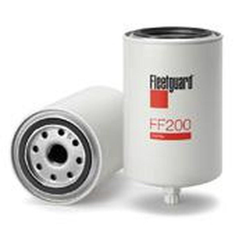 Fleetguard Fuel Filter FF200