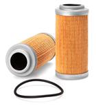 Fleetguard Oil Filter HF28836