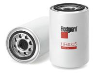 Fleetguard Oil Filter HF6005