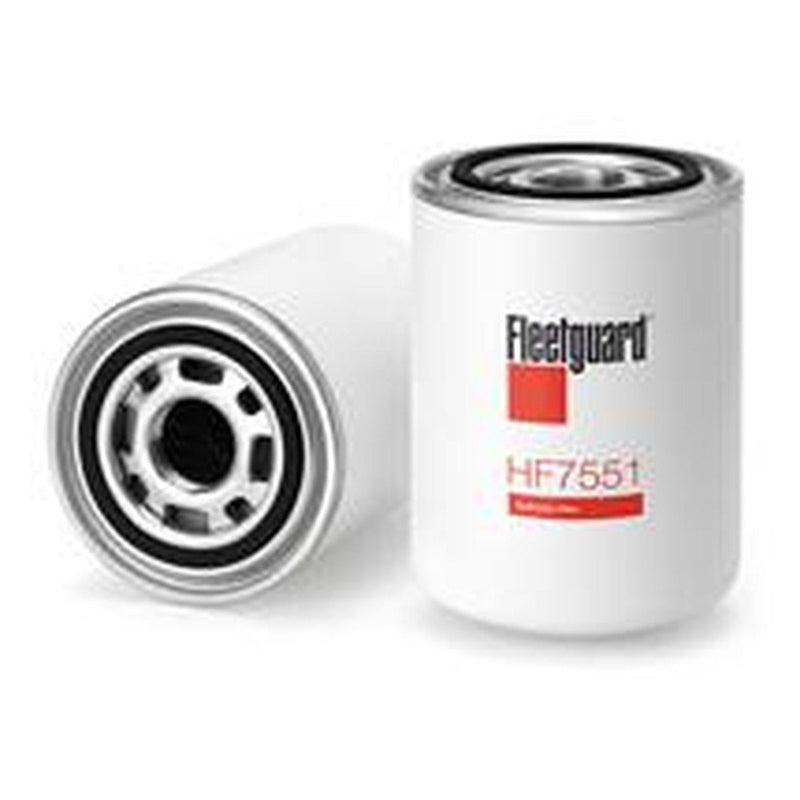 Fleetguard Oil Filter HF7551