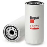 Fleetguard Oil Filter LF673
