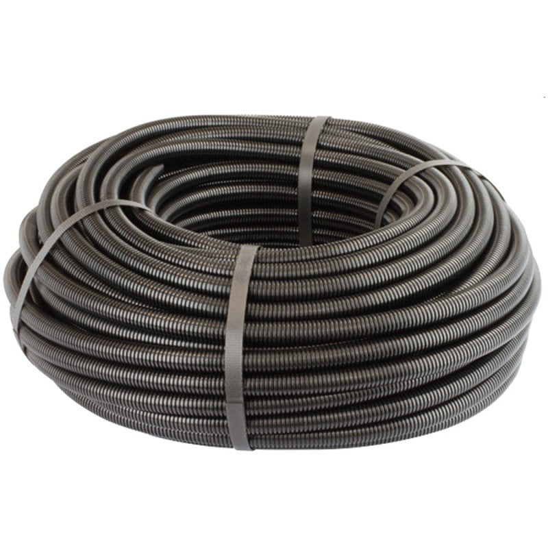 Carrol Convoluted Tubing 8.4mm Length 100M NC10