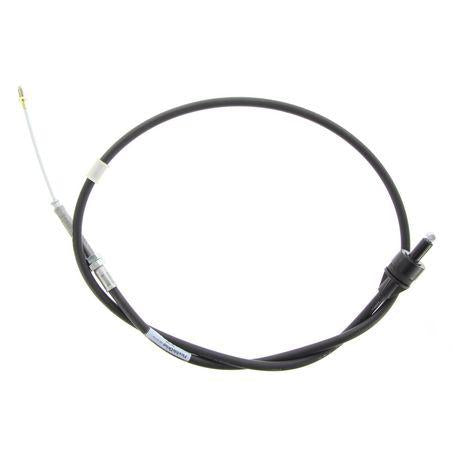 Flexible Drive Clutch Cable CC196