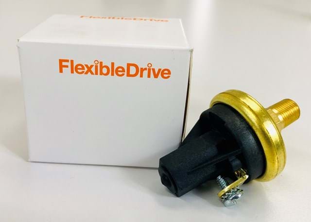 Flexdrive Pressure Switch 10Psi 76580-10