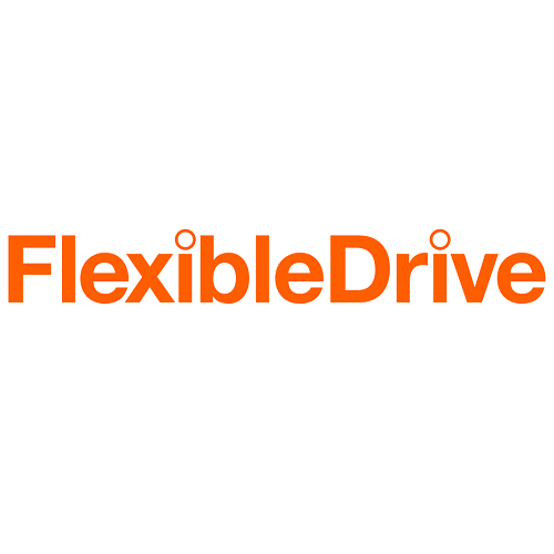 Flexdrive Hourmeter Hobbs Panel Mount 85093