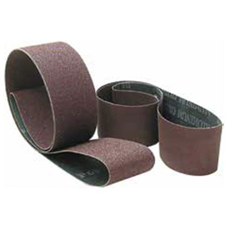 Flexovit Metalite Abrasive Cloth Belt 50x914mm R295 80G