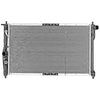 FloKool Radiator (Suits Auto) RAD020