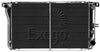 FloKool Radiator (Suits Auto) RAD073