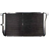 FloKool Radiator (Suits Auto) RAD073