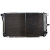 FloKool Radiator (Suits Auto) RAD073