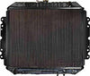 FloKool Radiator (Suits Auto) RAD095