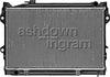 FloKool Radiator (Suits Manual) RAD1279