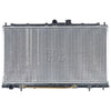 FloKool Radiator (Suits Auto) RAD1333