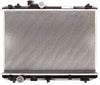 FloKool Radiator (Suits Manual) RAD1381
